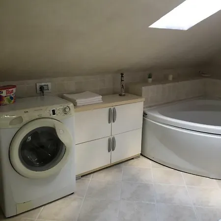 Casa Lilla Apartment Rom