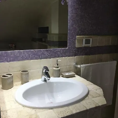 Appartement Casa Lilla