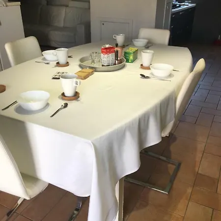 Casa Lilla Appartement