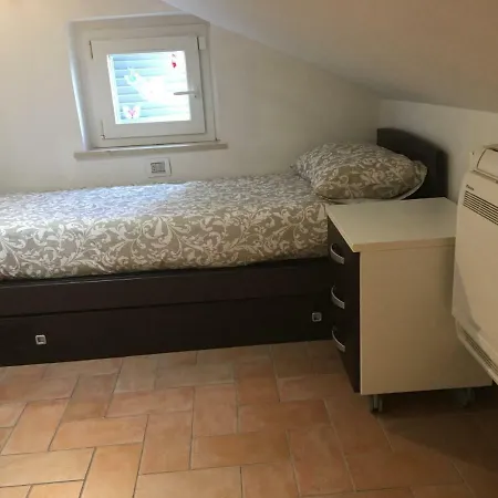 Appartement Casa Lilla Rome