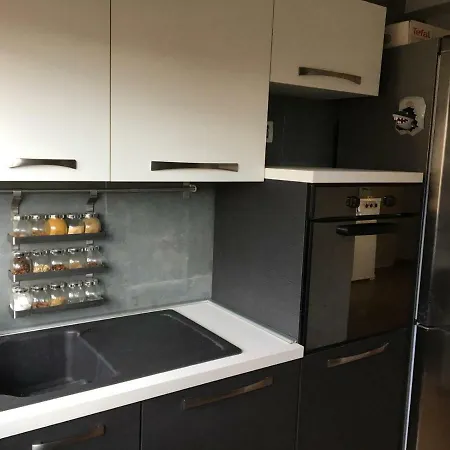 Appartement Casa Lilla