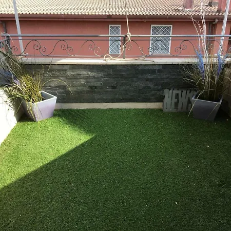 Casa Lilla * Rom