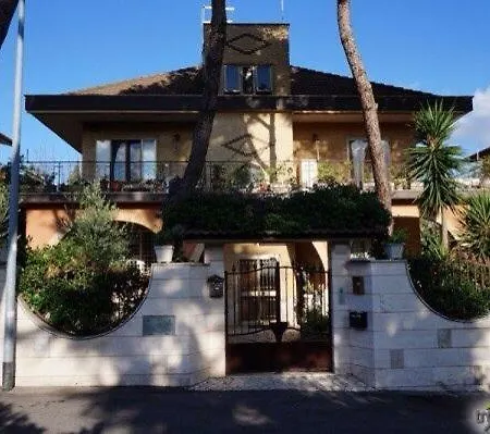 Casa Lilla Appartement