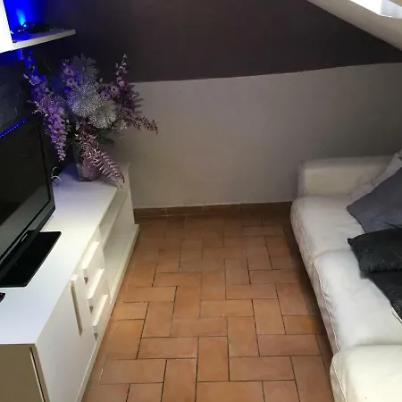 Casa Lilla * Rome