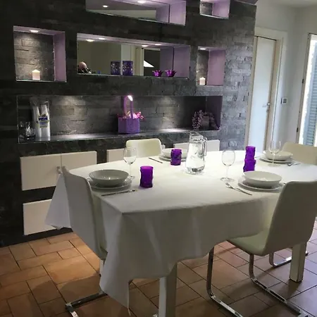Casa Lilla Apartment Rome