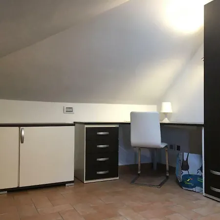 Casa Lilla Rome