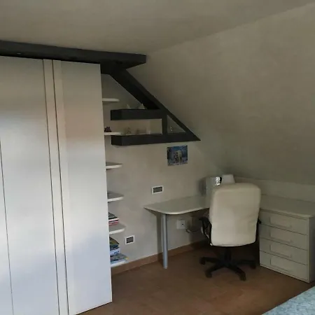 Casa Lilla Rome