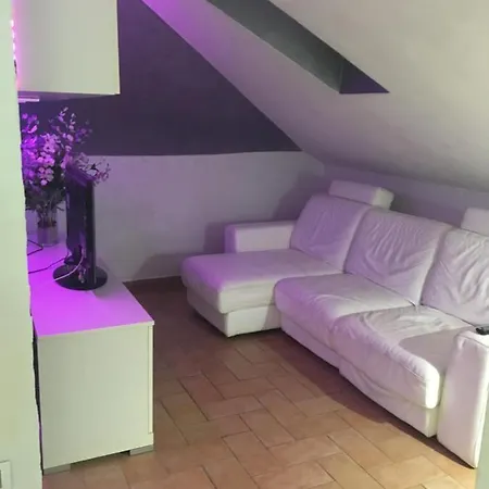 Casa Lilla Apartment Rome